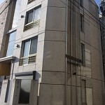 要町駅6分/1K/8.3万円のデザイナーズマンション